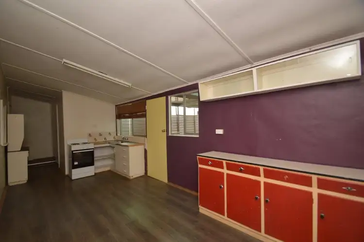 Second view of Homely house listing, 335 Wolfram Street, Broken Hill NSW 2880