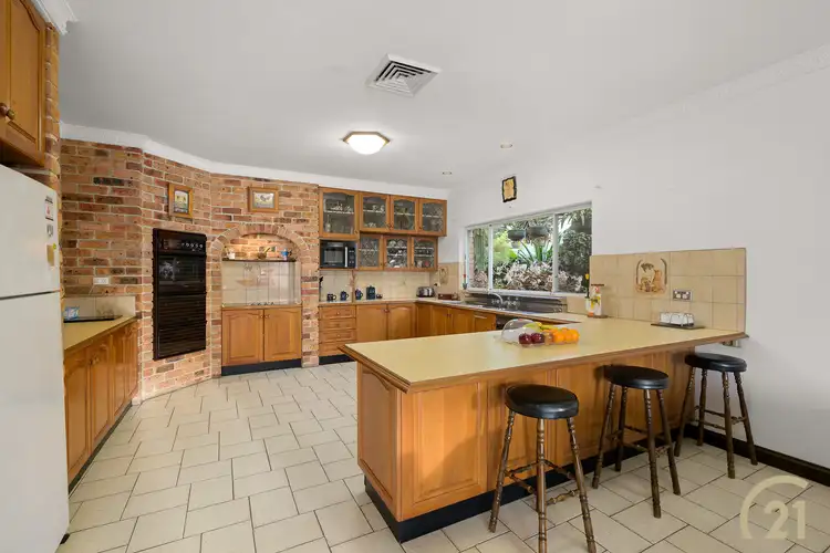 Third view of Homely house listing, 8 Ferraro Close, Edensor Park NSW 2176