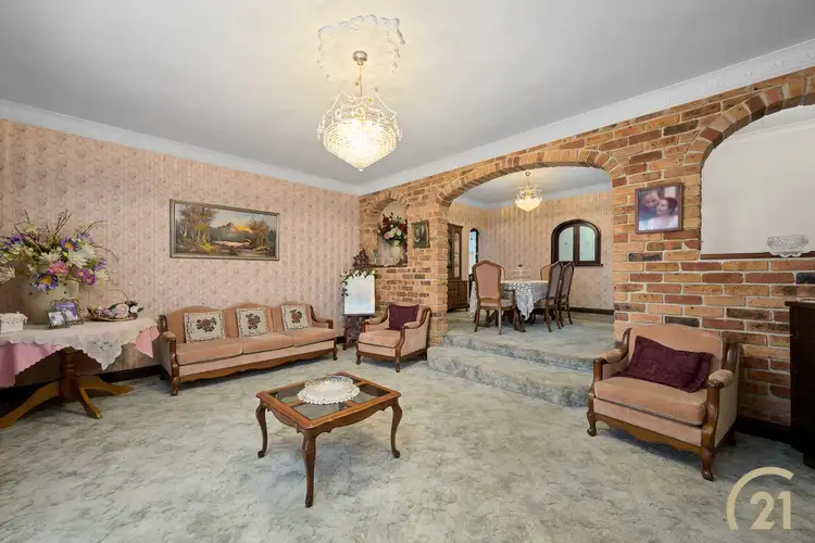Fourth view of Homely house listing, 8 Ferraro Close, Edensor Park NSW 2176
