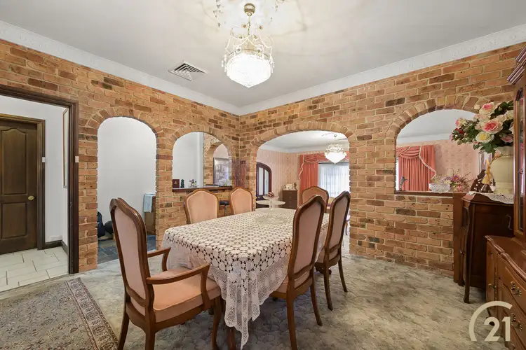 Fifth view of Homely house listing, 8 Ferraro Close, Edensor Park NSW 2176