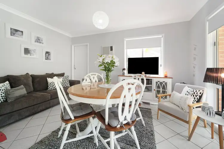 Sixth view of Homely semi-detached listing, 12 Torrellia Way, Glenning Valley NSW 2261