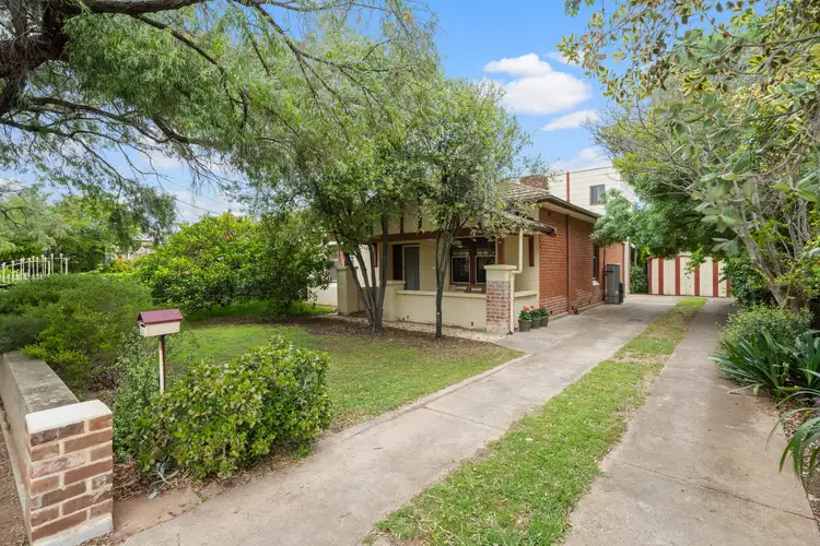 34 Allen Avenue, Brooklyn Park SA 5032