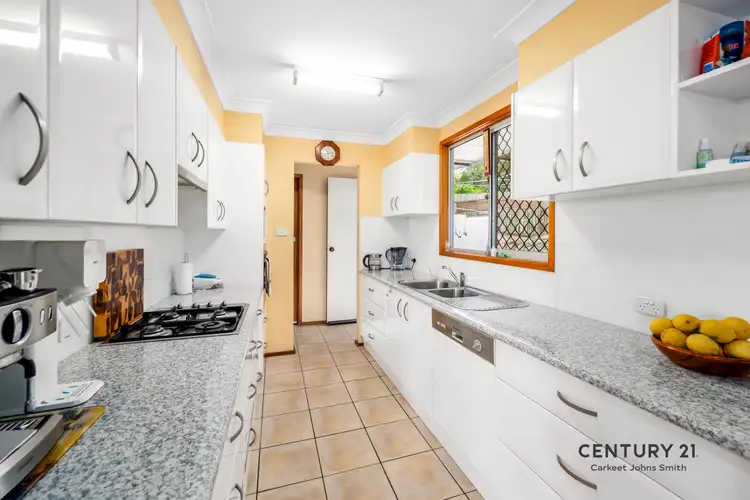 Second view of Homely house listing, 17 Buwa Street, Charlestown NSW 2290