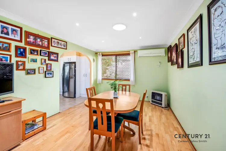 Fourth view of Homely house listing, 17 Buwa Street, Charlestown NSW 2290