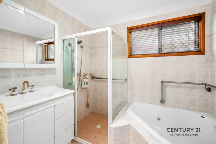 Fifth view of Homely house listing, 17 Buwa Street, Charlestown NSW 2290