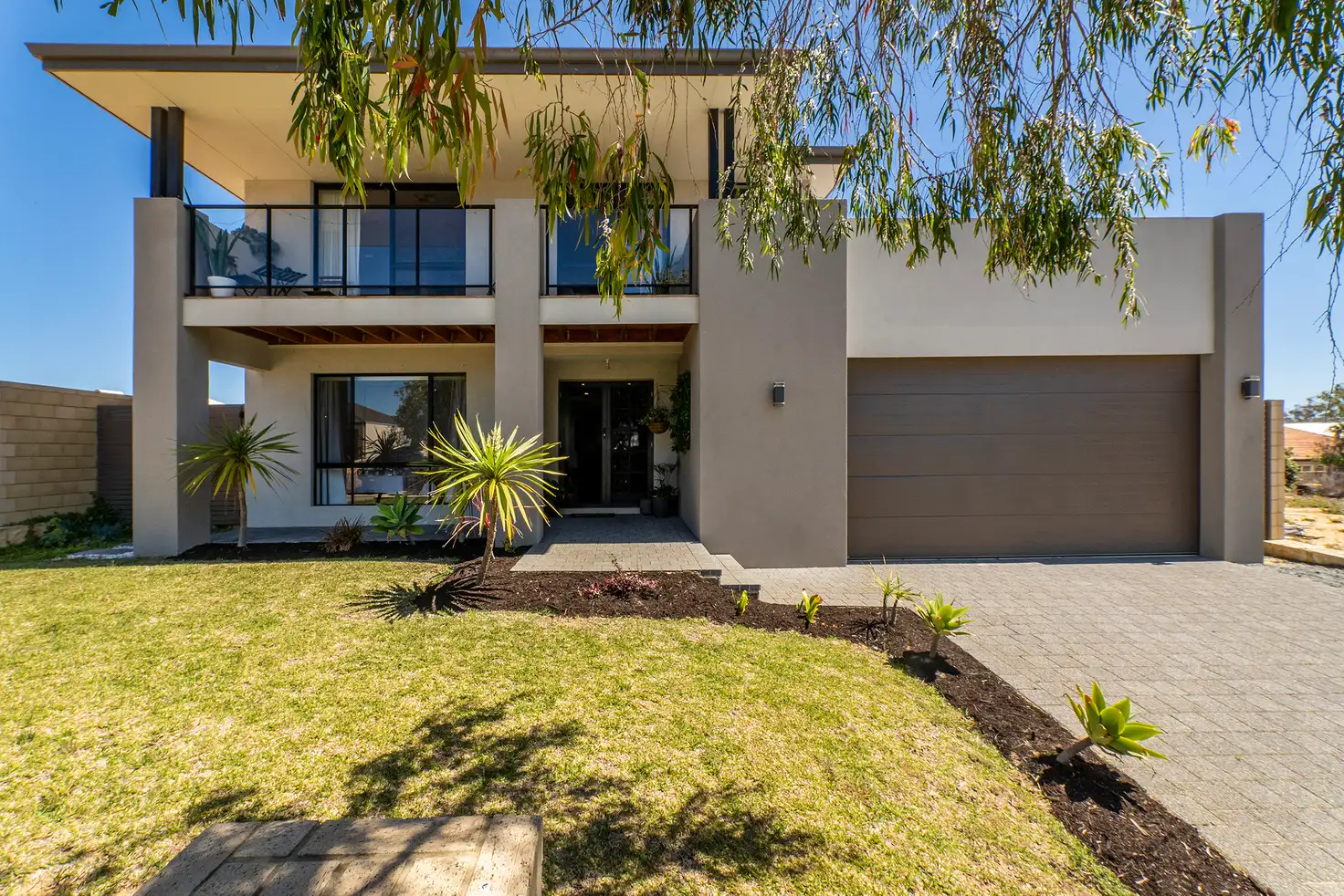 Main view of Homely house listing, 4 Seaview Place, Wannanup WA 6210