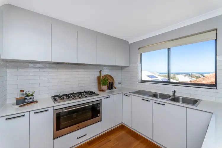 Third view of Homely house listing, 4 Seaview Place, Wannanup WA 6210