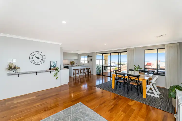Fourth view of Homely house listing, 4 Seaview Place, Wannanup WA 6210