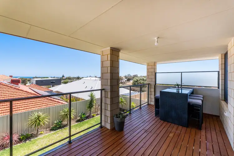 Fifth view of Homely house listing, 4 Seaview Place, Wannanup WA 6210