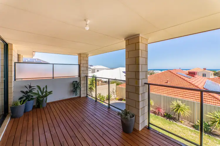 Sixth view of Homely house listing, 4 Seaview Place, Wannanup WA 6210