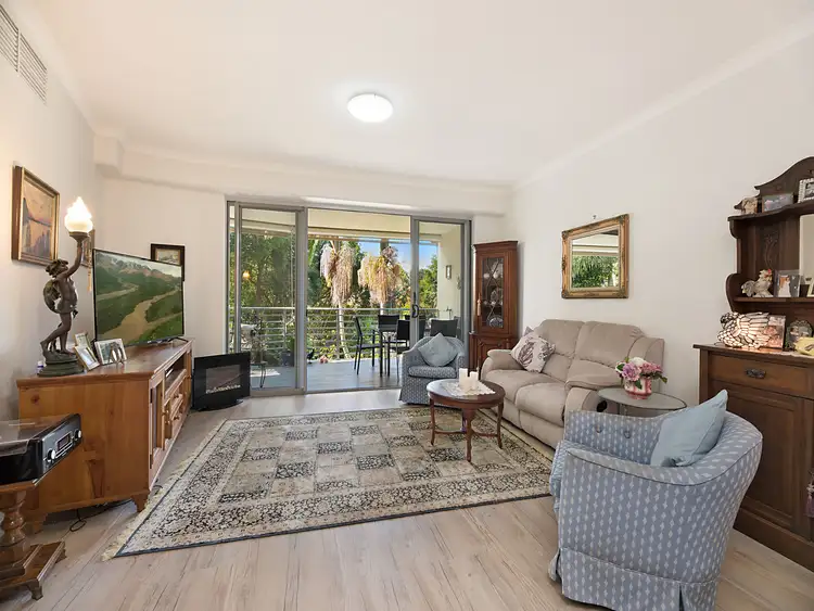 Second view of Homely unit listing, 2/106 Burnett Street, Buderim QLD 4556