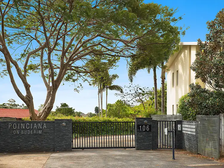 Fifth view of Homely unit listing, 2/106 Burnett Street, Buderim QLD 4556