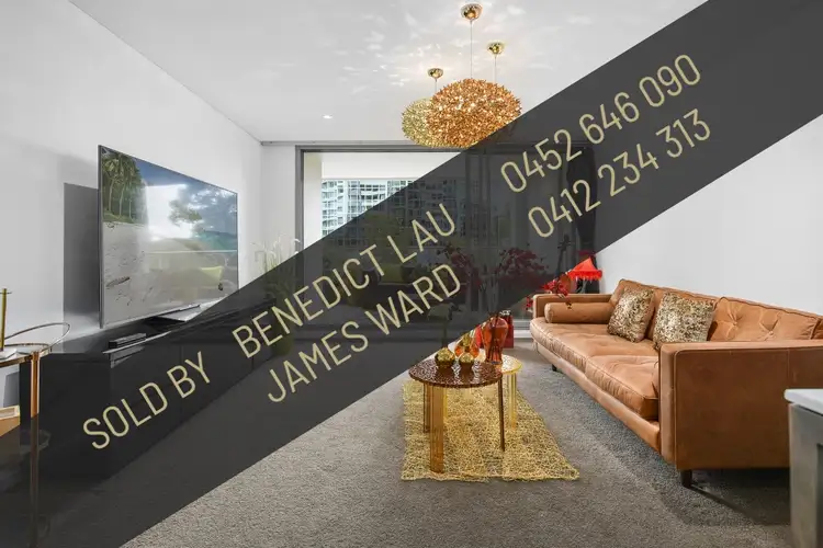 203/9 Railway Street, Chatswood NSW 2067