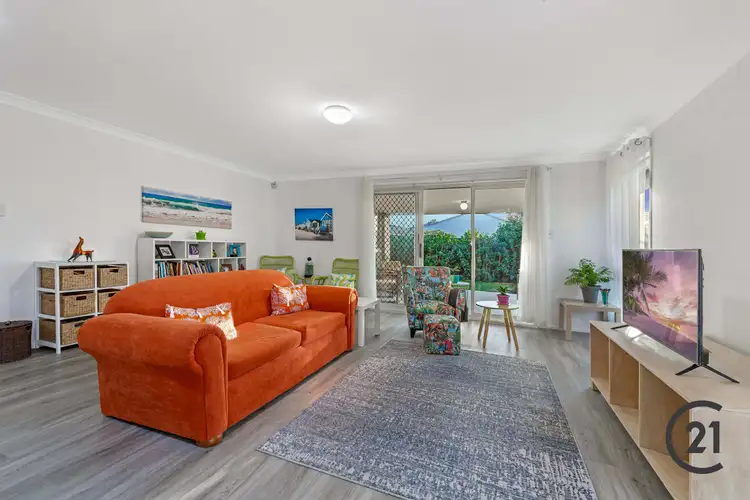 Second view of Homely house listing, 99 Schofields Farm Road, Schofields NSW 2762