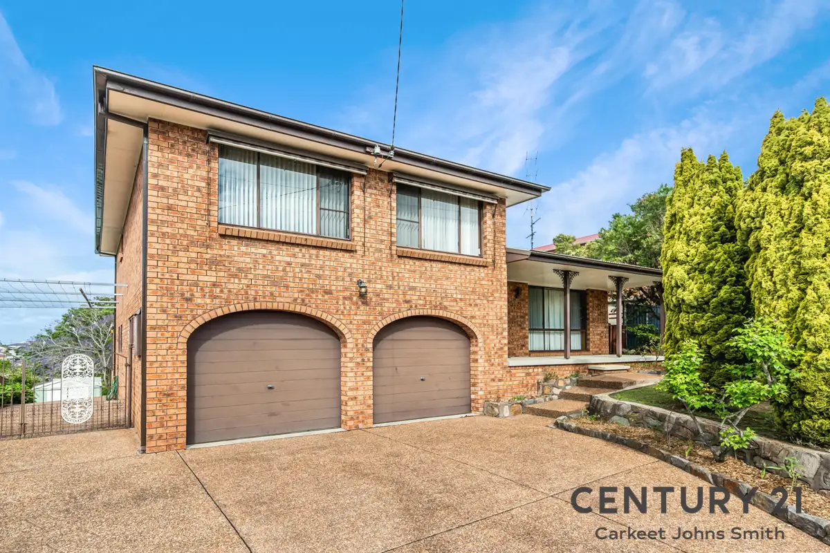 Main view of Homely house listing, 164 Elermore Parade, Wallsend NSW 2287