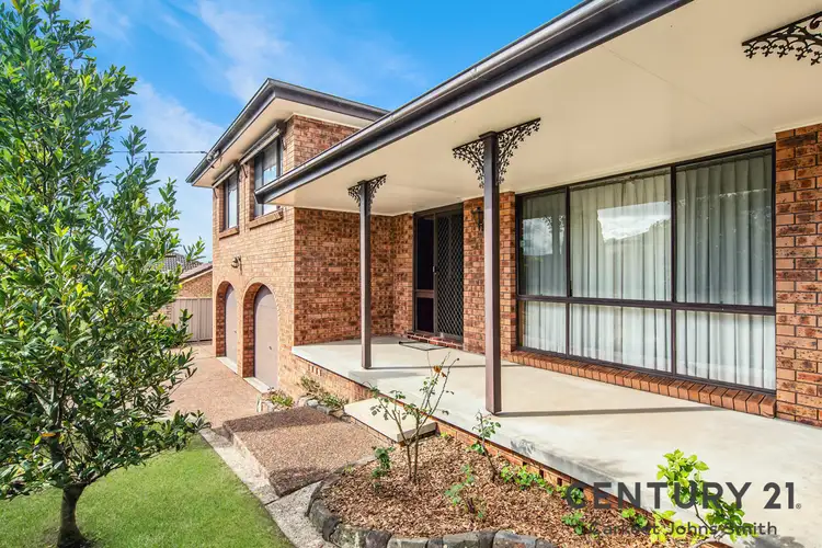 Second view of Homely house listing, 164 Elermore Parade, Wallsend NSW 2287
