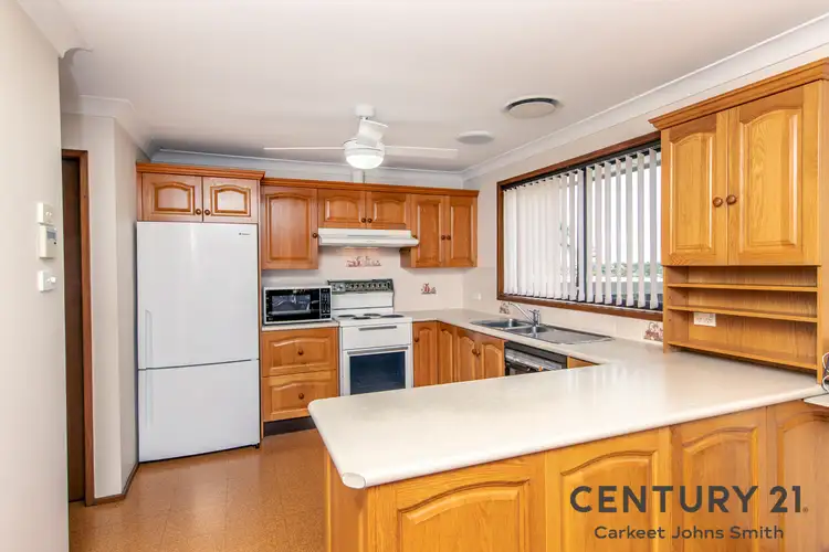 Fifth view of Homely house listing, 164 Elermore Parade, Wallsend NSW 2287