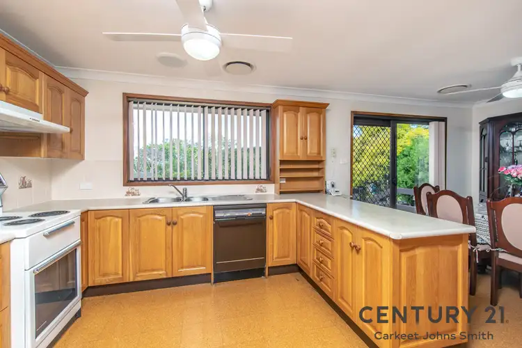 Sixth view of Homely house listing, 164 Elermore Parade, Wallsend NSW 2287