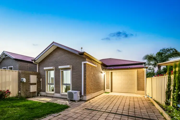 Main view of Homely house listing, 37 Russell Avenue, Seacombe Gardens SA 5047