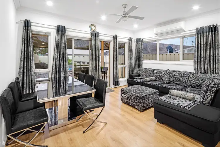 Second view of Homely house listing, 37 Russell Avenue, Seacombe Gardens SA 5047