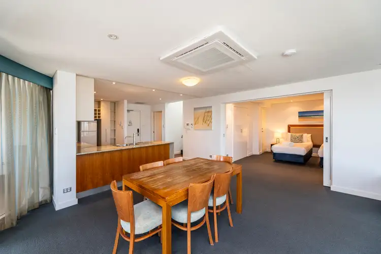 Seventh view of Homely apartment listing, 3304/16 Dolphin Drive, Mandurah WA 6210