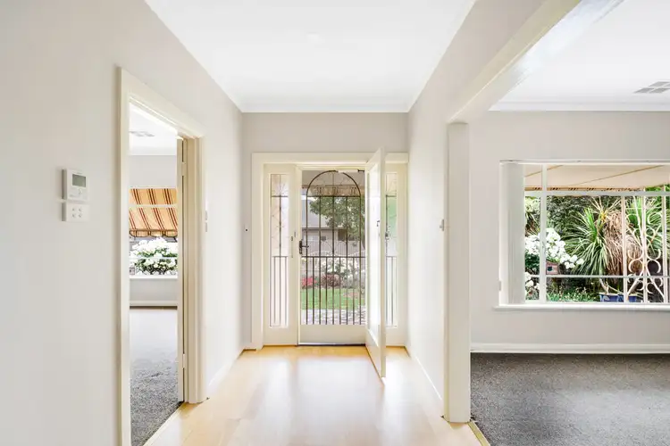 Second view of Homely house listing, 23 Dunbar Avenue, Lower Mitcham SA 5062