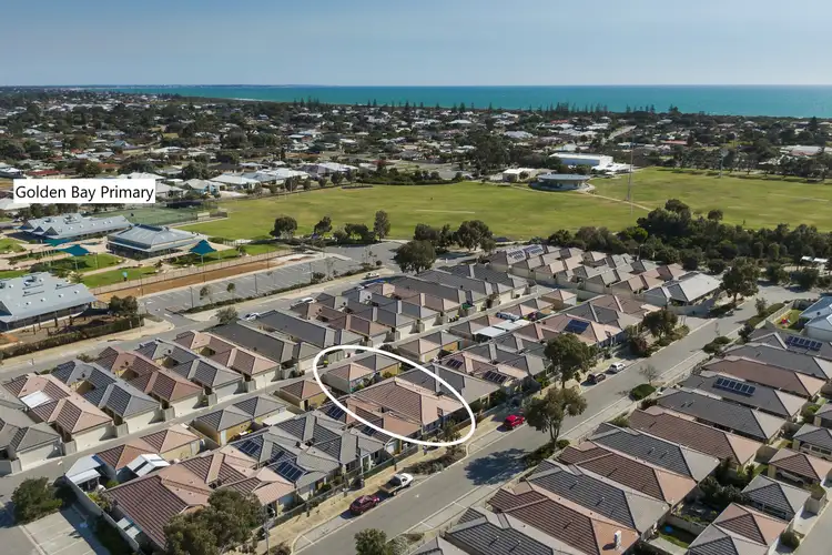Third view of Homely house listing, 17 Kalli Street, Golden Bay WA 6174