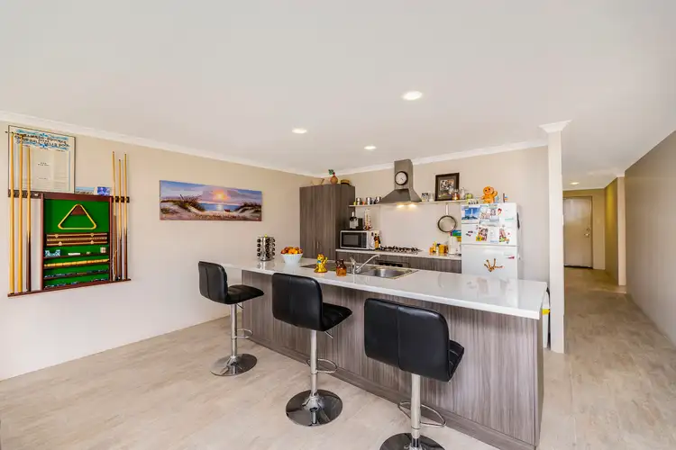 Fourth view of Homely house listing, 17 Kalli Street, Golden Bay WA 6174