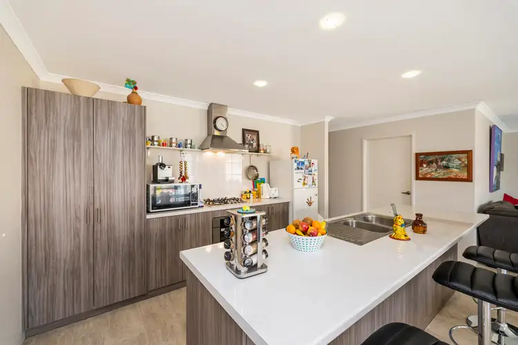 Sixth view of Homely house listing, 17 Kalli Street, Golden Bay WA 6174