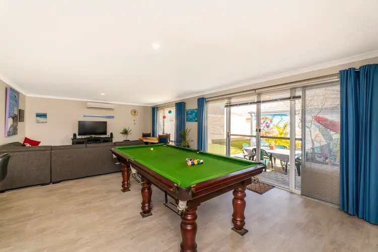 Seventh view of Homely house listing, 17 Kalli Street, Golden Bay WA 6174