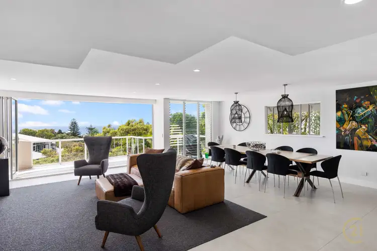 Second view of Homely apartment listing, 18/43 Duke Street, Sunshine Beach QLD 4567