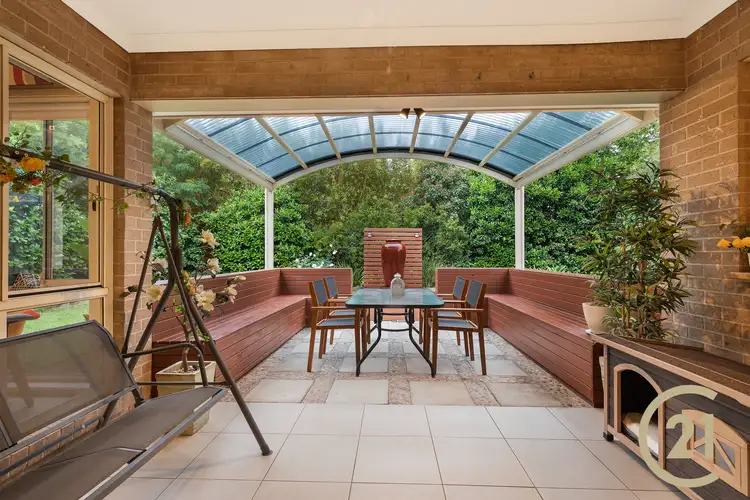 Third view of Homely house listing, 146 The Ponds Boulevard, The Ponds NSW 2769