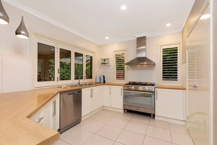 Sixth view of Homely house listing, 146 The Ponds Boulevard, The Ponds NSW 2769