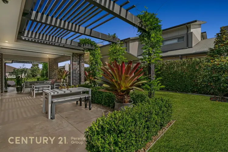 30 Hawthorne Circuit, Harrington Park NSW 2567