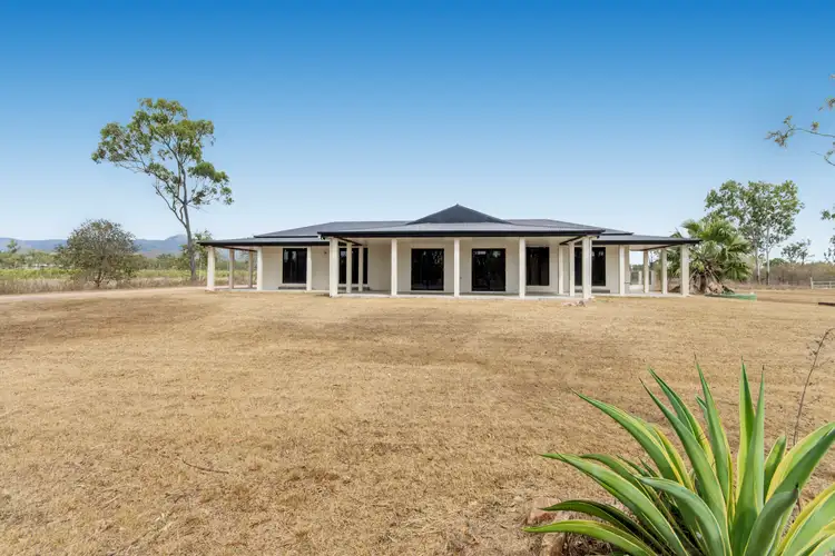 94 Laudberg Road, Gumlow QLD 4815