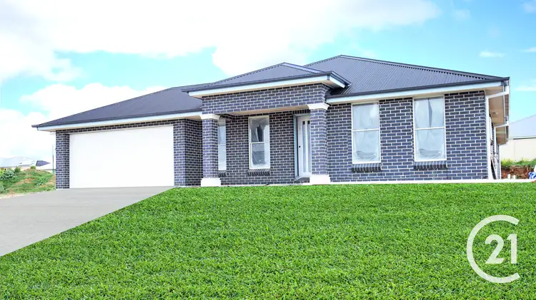 Main view of Homely house listing, 3 Meagher Street, Llanarth NSW 2795