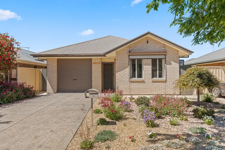 Main view of Homely house listing, 12 Knoll Avenue, Aldinga Beach SA 5173