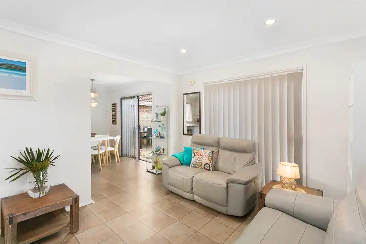 Second view of Homely villa listing, 2/3 Nimbin Street, The Entrance NSW 2261