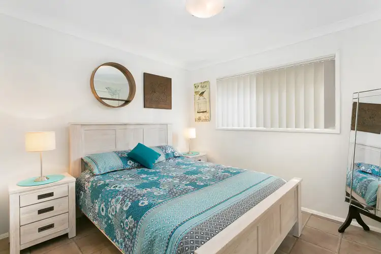 Third view of Homely villa listing, 2/3 Nimbin Street, The Entrance NSW 2261