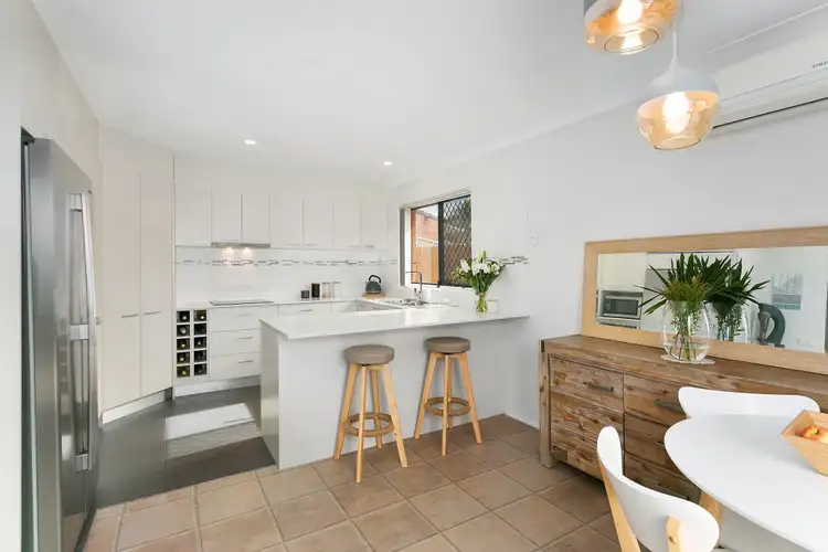 Fourth view of Homely villa listing, 2/3 Nimbin Street, The Entrance NSW 2261
