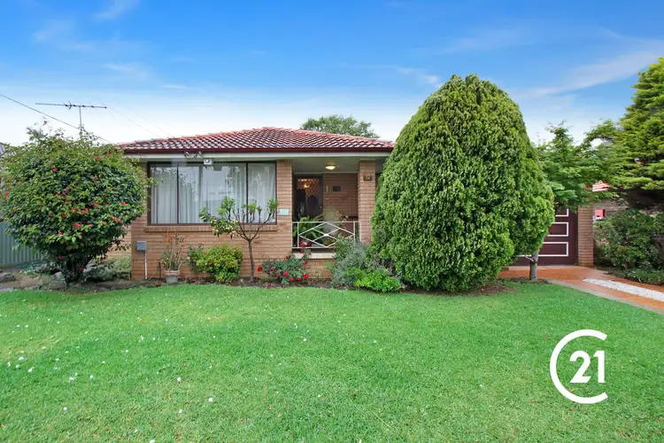 Main view of Homely house listing, 74 Federal Road, Seven Hills NSW 2147