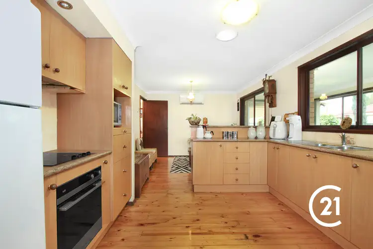 Fourth view of Homely house listing, 74 Federal Road, Seven Hills NSW 2147