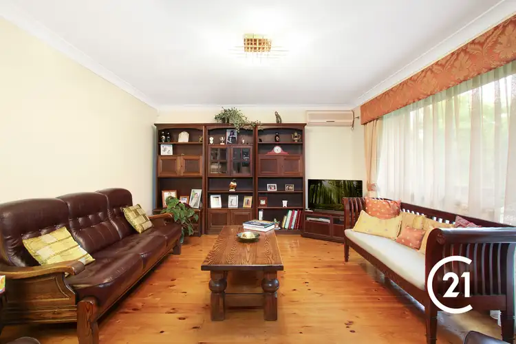 Sixth view of Homely house listing, 74 Federal Road, Seven Hills NSW 2147
