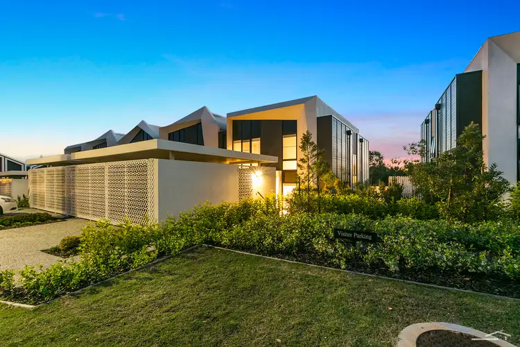 Main view of Homely house listing, 20 Terraces Court, Peregian Springs QLD 4573