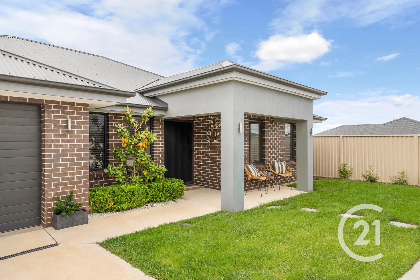 Main view of Homely house listing, 12 Cheviot Drive, Kelso NSW 2795