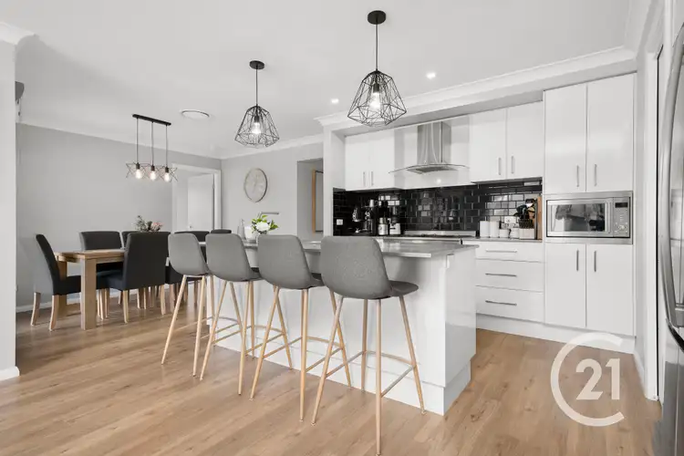 Second view of Homely house listing, 12 Cheviot Drive, Kelso NSW 2795