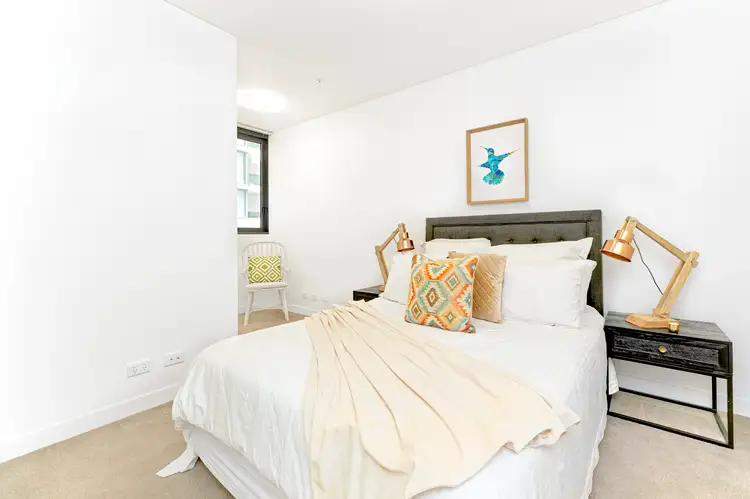 Fifth view of Homely apartment listing, G02/15 Brodie Sparke Dr, Wolli Creek NSW 2205