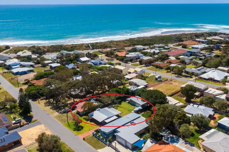 Second view of Homely house listing, 18 Flight Street, Falcon WA 6210