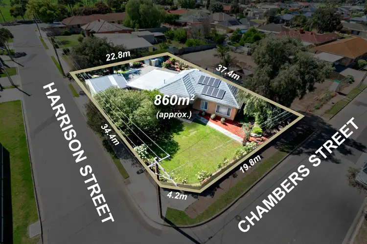 20 Chambers Street, Henley Beach SA 5022