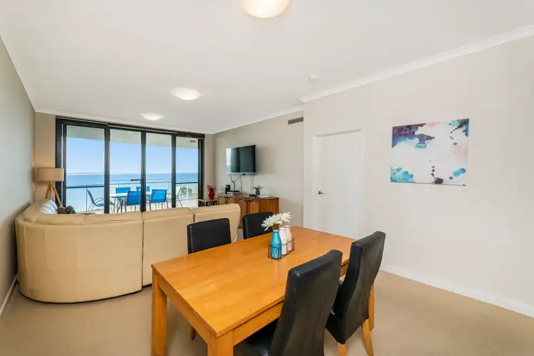 Sixth view of Homely apartment listing, 52/17-21 Rockingham Beach Road, Rockingham WA 6168